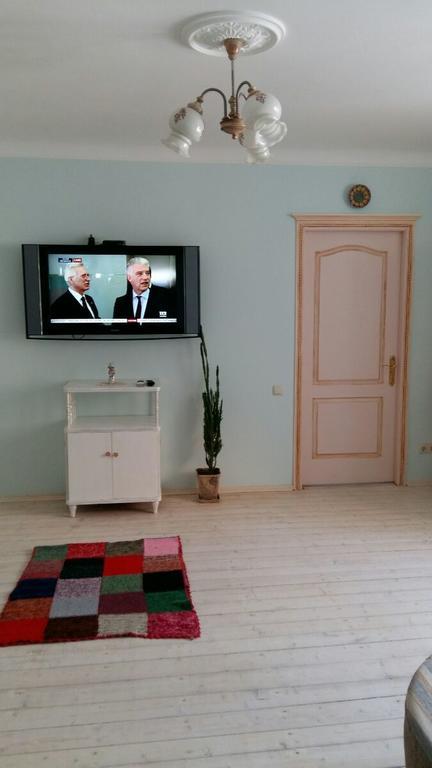 מירגורוד Eco-Apartment In Province Style מראה חיצוני תמונה