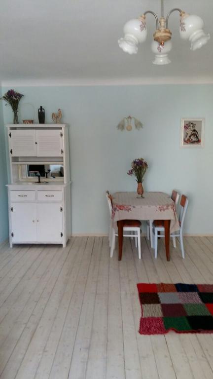 מירגורוד Eco-Apartment In Province Style מראה חיצוני תמונה