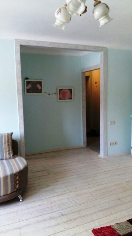 מירגורוד Eco-Apartment In Province Style מראה חיצוני תמונה