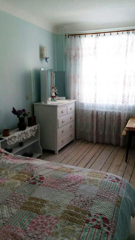 מירגורוד Eco-Apartment In Province Style מראה חיצוני תמונה