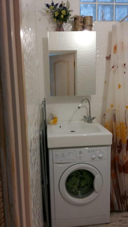 מירגורוד Eco-Apartment In Province Style מראה חיצוני תמונה